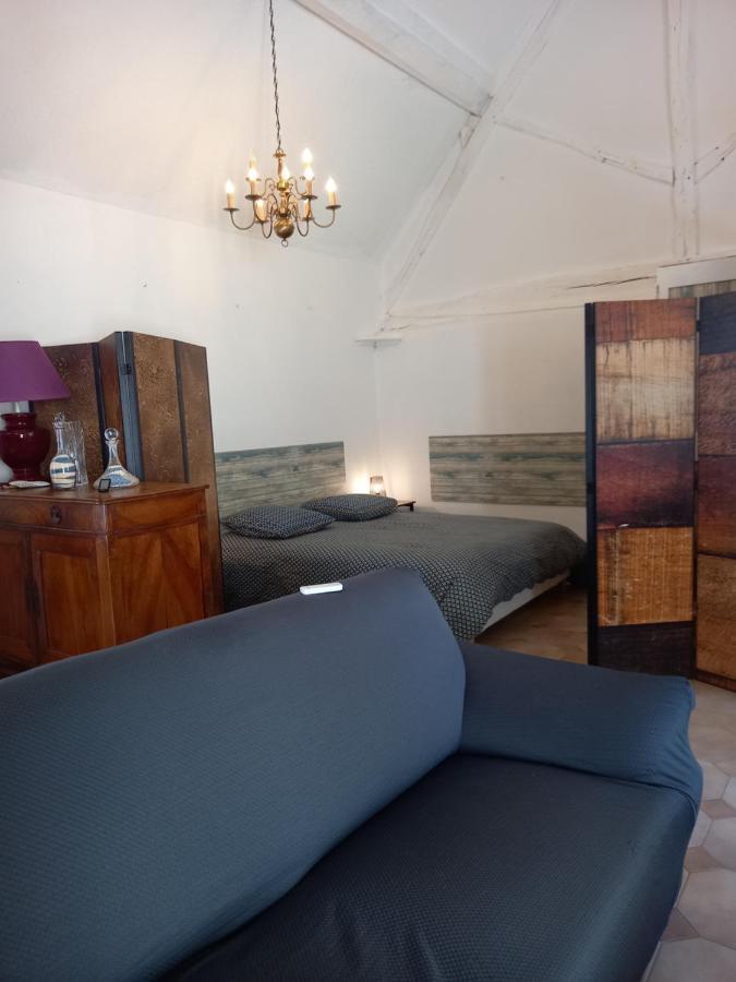 Chez Noelle Bed & Breakfast Illiers-Combray Екстериор снимка