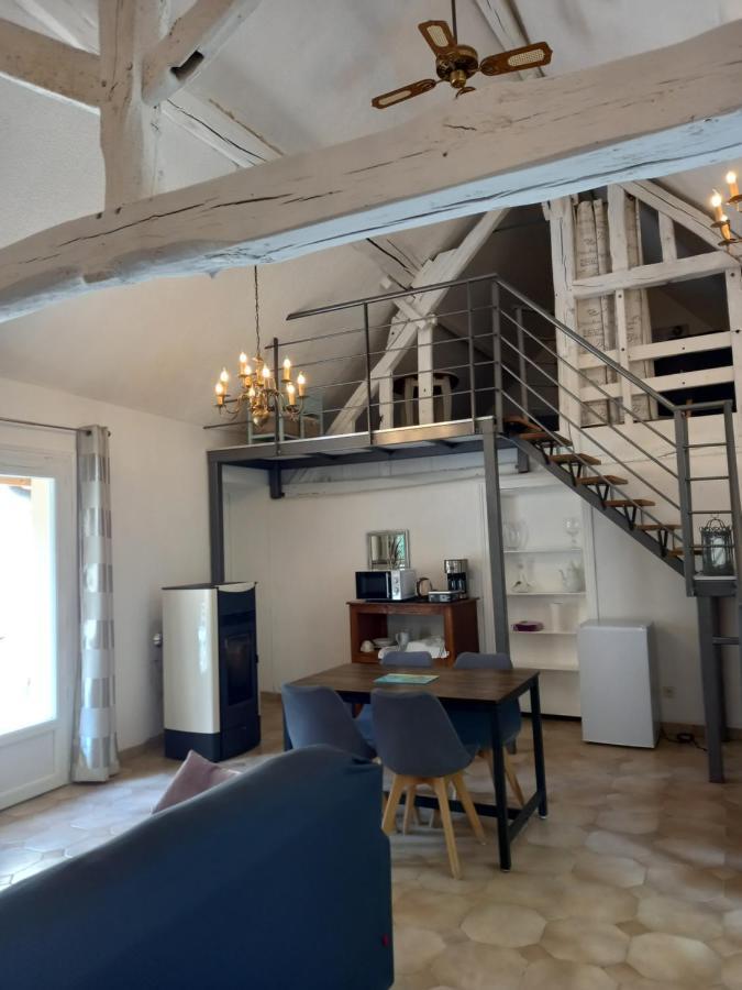Chez Noelle Bed & Breakfast Illiers-Combray Екстериор снимка