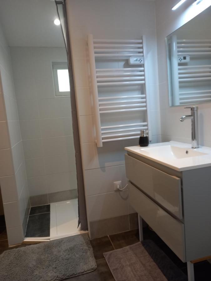 Chez Noelle Bed & Breakfast Illiers-Combray Екстериор снимка